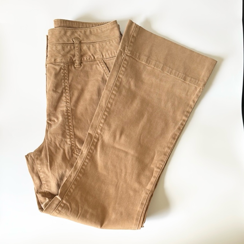 Joie Bootcut Pants